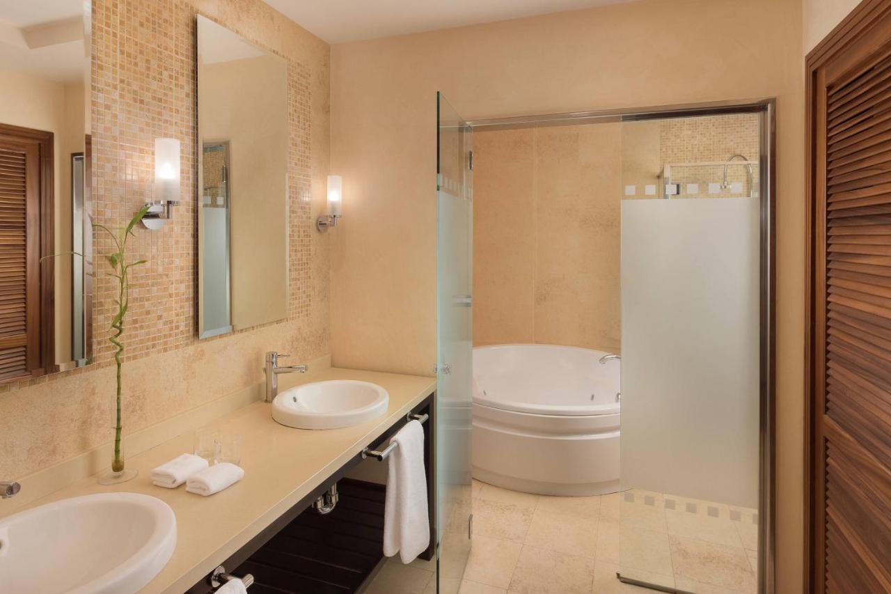 Junior Suite Premium con Vista Giardino