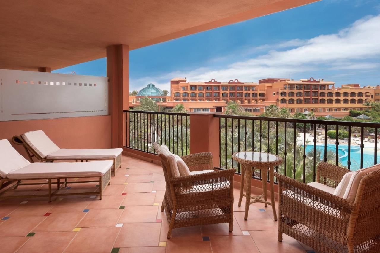 Premium Junior Suite Garden View
