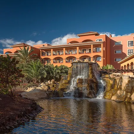 Sheraton Fuerteventura Golf&Spa Resort-3